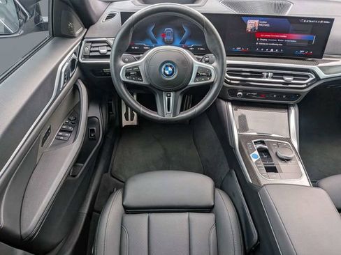 Used 2024 BMW i4 M50 w/ Premium Package AWD/4WD image 20