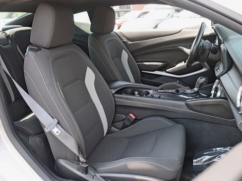 Used 2017 Chevrolet Camaro LT w/ RS Package RWD image 27