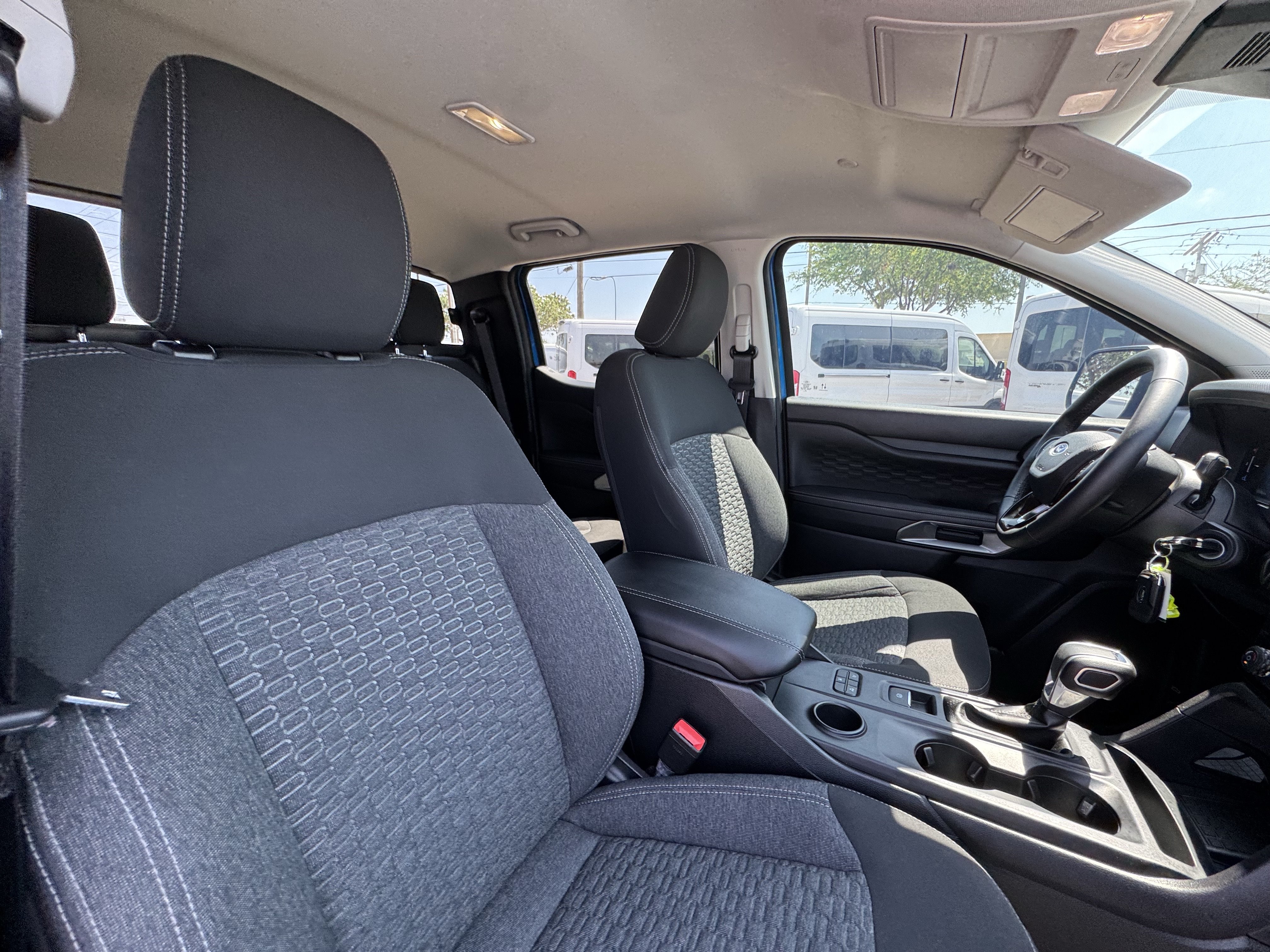 Used 2025 Ford Ranger XLT RWD image 34