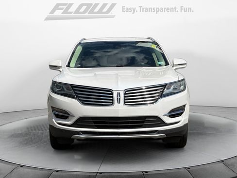 Used 2015 Lincoln MKC FWD w/ Equipment Group 102A Reserve image 3