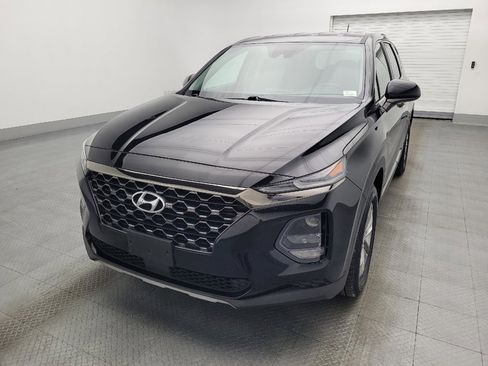 Used 2019 Hyundai Santa Fe SE image 15