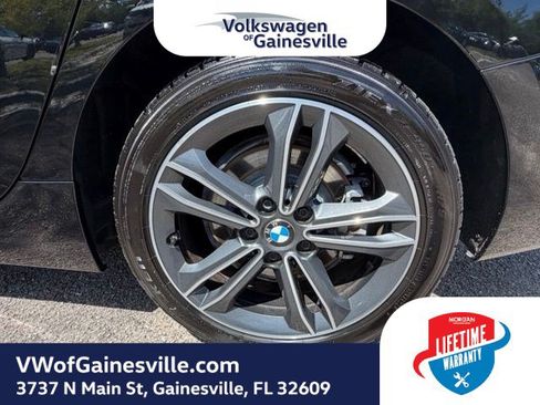 Used 2021 BMW 228i Gran Coupe w/ Premium Package FWD image 30