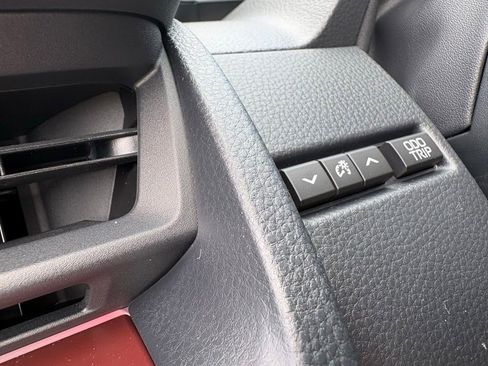 New 2026 Toyota Prius Plug-In Hybrid image 28