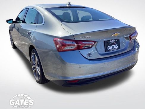 Used 2024 Chevrolet Malibu LT FWD image 7