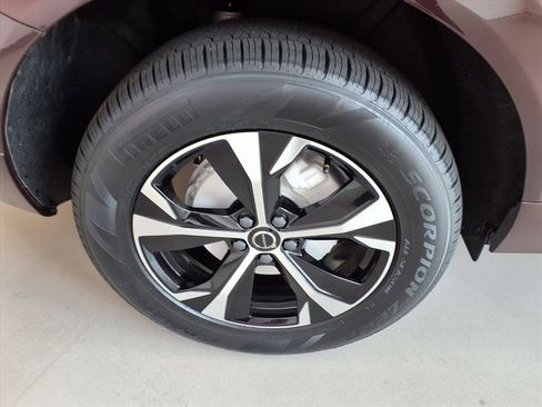 New 2026 Volvo XC60 B5 Core w/ Protection Package image 8