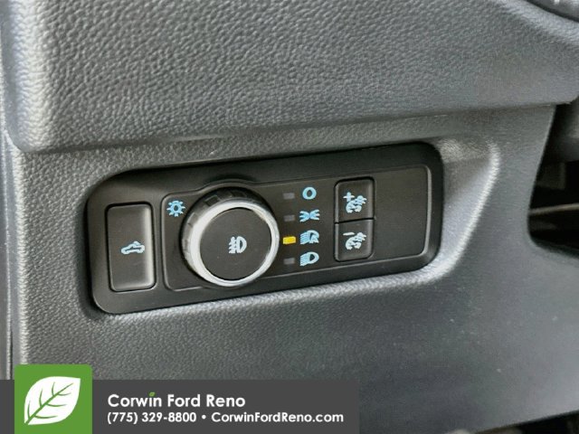 New 2026 Ford Ranger Lariat w/ FX4 Off-Road Package AWD/4WD image 11