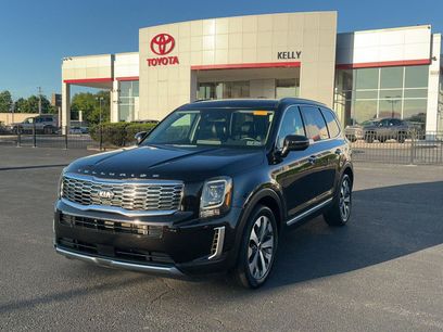 Used 2021 Kia Telluride S