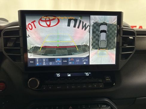 Used 2025 Toyota Tundra TRD Pro image 33