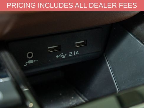 Used 2022 Subaru Outback Touring XT w/ Popular Package #2 AWD/4WD image 17