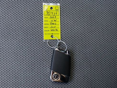 Used 2023 Volkswagen Taos S FWD image 58