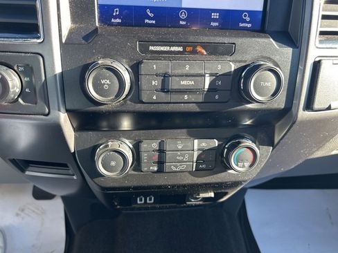 Used 2020 Ford F150 XLT w/ Equipment Group 302A Luxury image 25