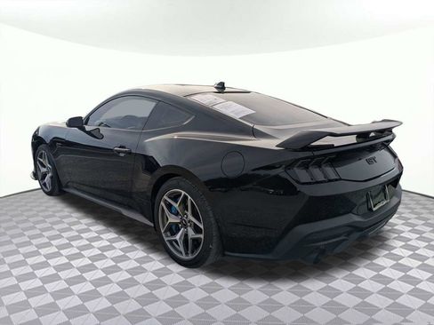 Used 2024 Ford Mustang GT Premium RWD image 5
