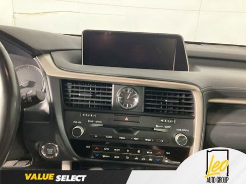 Used 2018 Lexus RX 350L AWD image 14