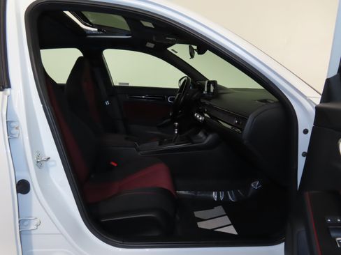 Used 2023 Honda Civic Si image 30