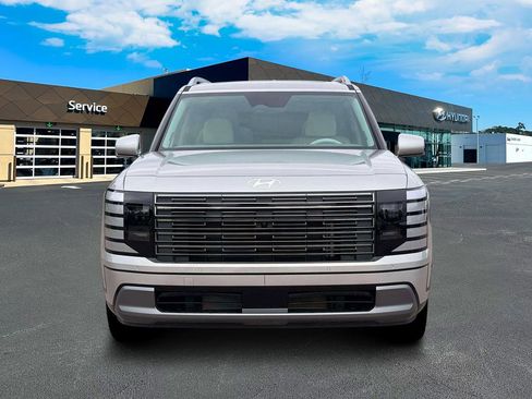 New 2026 Hyundai Palisade Limited image 13