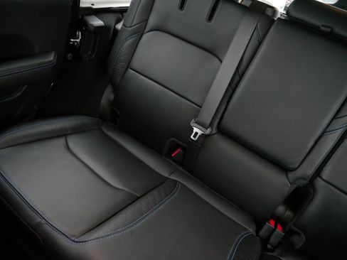 Used 2024 Jeep Wrangler High Altitude image 12