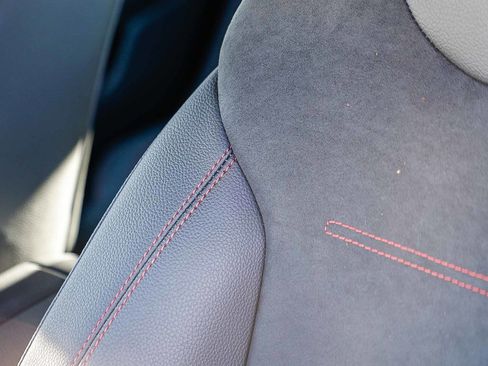 New 2024 Mercedes-Benz CLA 250 4MATIC image 25