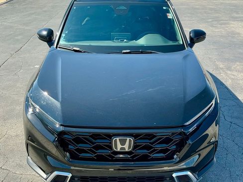 Used 2023 Honda CR-V Sport Touring image 11