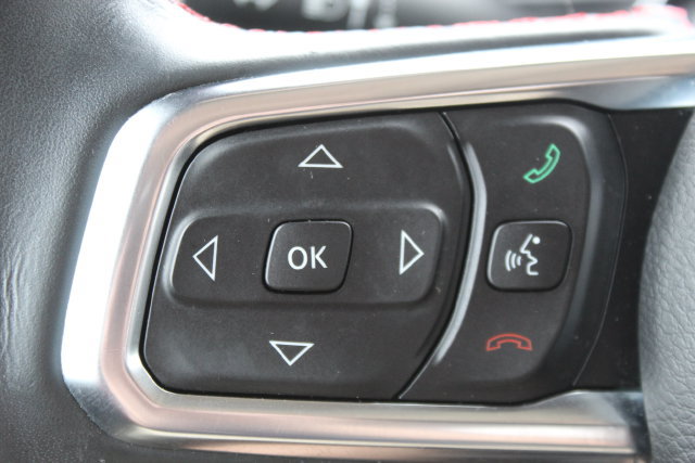 Used 2018 Jeep Wrangler Unlimited Rubicon AWD/4WD image 14