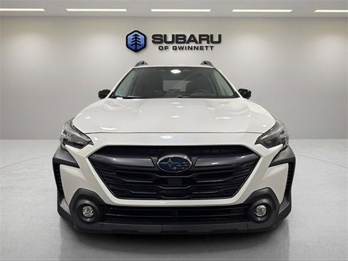 Certified 2025 Subaru Outback Premium w/ Popular Package #1A image 8