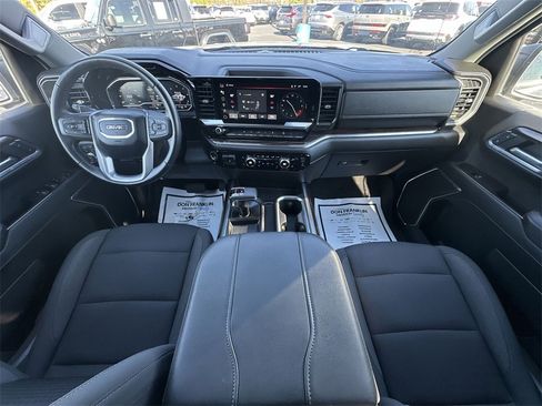 Used 2023 GMC Sierra 1500 Elevation image 20