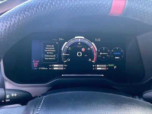 Used 2024 Toyota Sequoia TRD Pro image 8