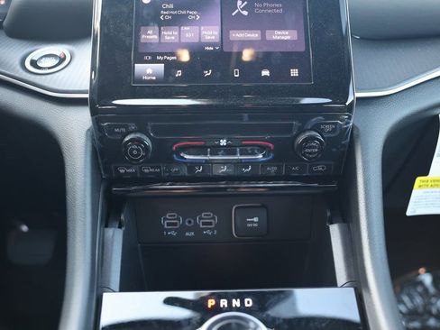 New 2025 Jeep Grand Cherokee Laredo X w/ Trailer Tow Package image 30