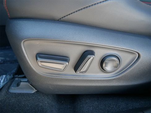 Used 2024 Toyota RAV4 XSE image 20