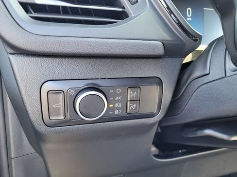 New 2026 Ford Escape ST-Line w/ Tech Pack #1 FWD image 49