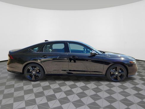 New 2026 Honda Accord Sport image 6