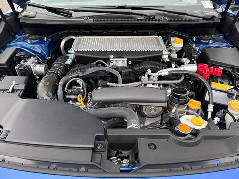 Used 2024 Subaru WRX Premium AWD/4WD image 27