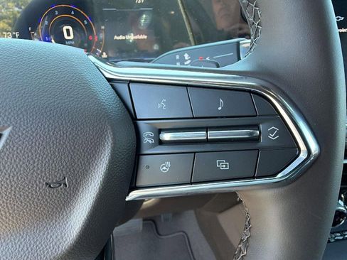 New 2026 Chevrolet Tahoe LT w/ Comfort Package RWD image 21