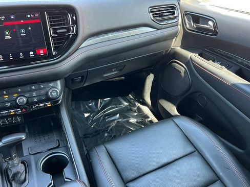 Used 2025 Dodge Durango R/T AWD/4WD image 38