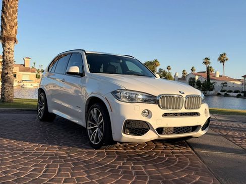Used 2014 BMW X5 xDrive50i AWD/4WD image 27