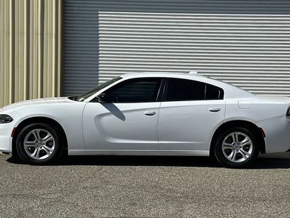 Used 2023 Dodge Charger SXT