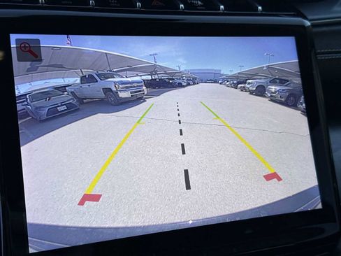 Used 2024 Jeep Grand Cherokee Limited image 16