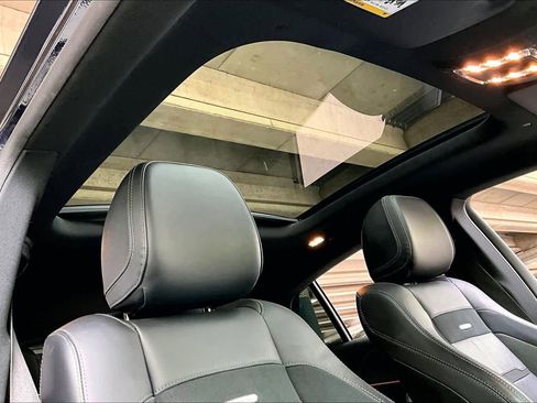 Used 2021 Mercedes-Benz GLE 53 AMG 4MATIC Coupe image 13