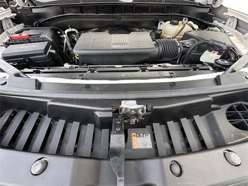 Used 2022 Chevrolet Tahoe Z71 w/ Z71 Off-Road Package image 36