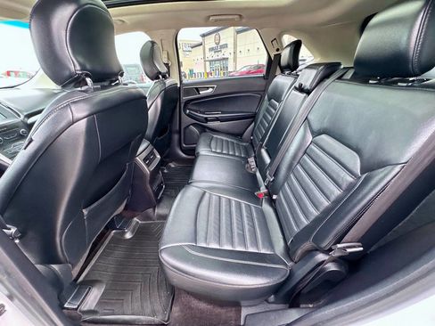 Used 2016 Ford Edge SEL w/ Equipment Group 201A image 23