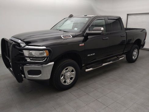 Used 2020 RAM 2500 Tradesman AWD/4WD image 2