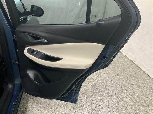 Used 2024 Buick Encore GX Avenir w/ Avenir Convenience Package AWD/4WD image 22