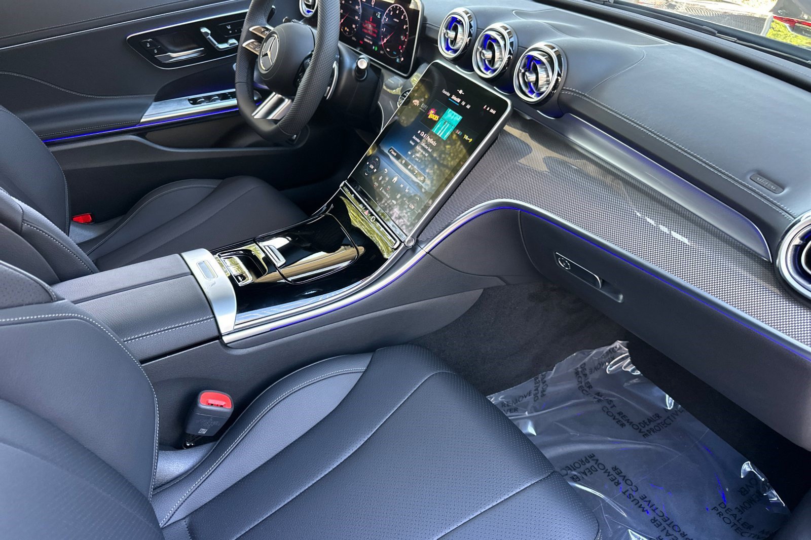 New 2026 Mercedes-Benz CLE 450 4MATIC Cabriolet image 18