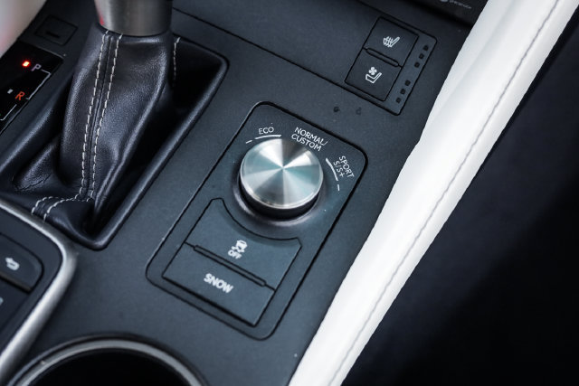 Used 2019 Lexus RC 300 F Sport RWD image 44