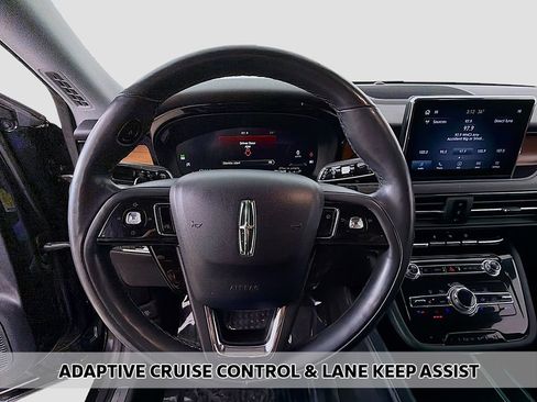 Used 2022 Lincoln Corsair Reserve w/ Elements Package image 5