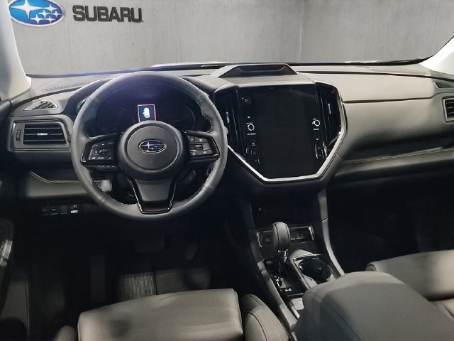 New 2026 Subaru Ascent Bronze Edition AWD/4WD image 2