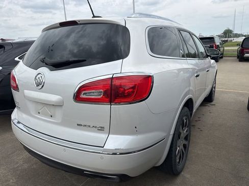 Used 2016 Buick Enclave Premium w/ Experience Buick Package AWD/4WD image 7