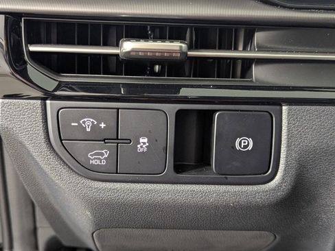 New 2026 Kia Sportage SX FWD image 13