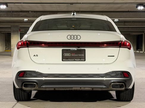Used 2025 Audi A5 2.0T Premium w/ Convenience Package AWD/4WD image 10