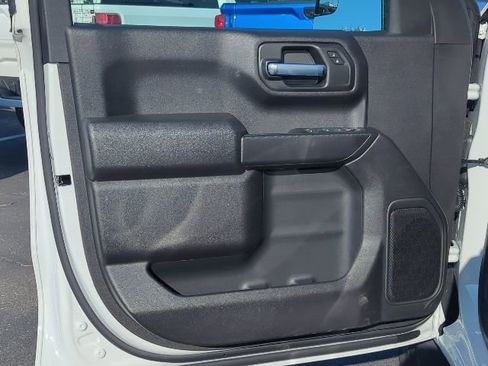 New 2026 Chevrolet Silverado 1500 Custom image 12