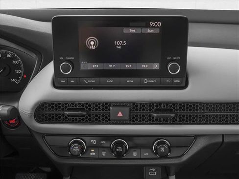 New 2027 Honda HR-V LX image 7